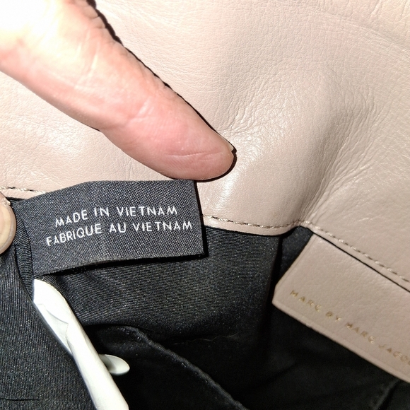 Marc By Marc Jacobs Bag - Picture 14 of 14